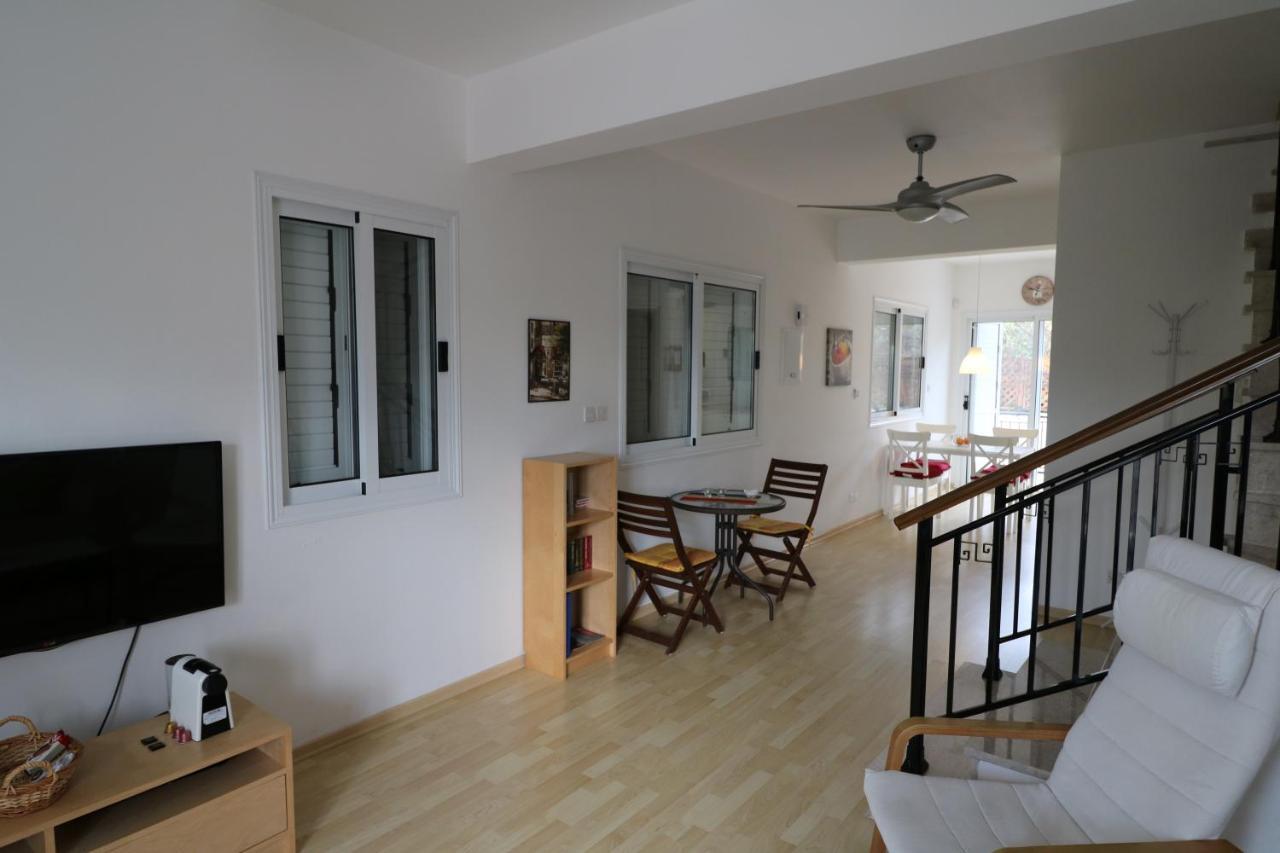 The Paradise Townhouses By Taimoura Paphos Ngoại thất bức ảnh